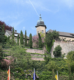 Baden-Baden